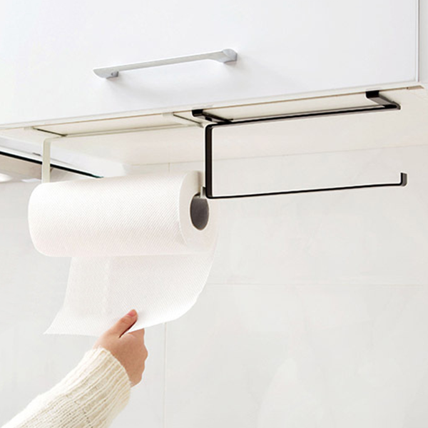 kitchen tissue holder hanging bathroom toilet roll paper rack cabinet door hook holders
kitchen tissue holder hanging bathroom toilet roll paper rack cabinet door hook holders