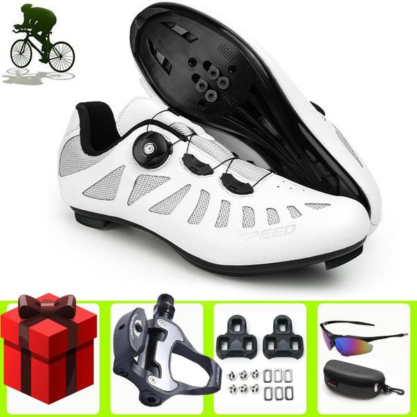 sapatilha ciclismo cycling shoes men sports road bike sneakers racing women bicycle flat spd-sl footwear breathable bicicleta, Black
sapatilha ciclismo cycling shoes men sports road bike sneakers racing women bicycle flat spd-sl footwear breathable bicicleta, Black