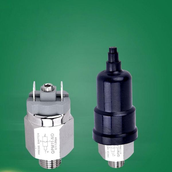 smart home control 50lf 1/4'' swtich adjustable qpm11-nc/qpm11-no pressure switch wire external thread nozzle
smart home control 50lf 1/4'' swtich adjustable qpm11-nc/qpm11-no pressure switch wire external thread nozzle