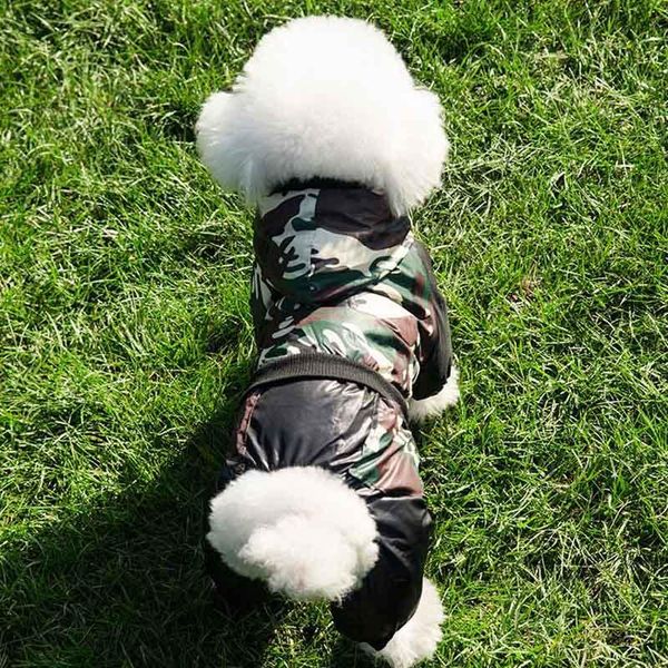 dog apparel camouflage pet clothes winter warm puppy jumpsuit coat waterproof jacket romper small medium dogs costume supplies
dog apparel camouflage pet clothes winter warm puppy jumpsuit coat waterproof jacket romper small medium dogs costume supplies