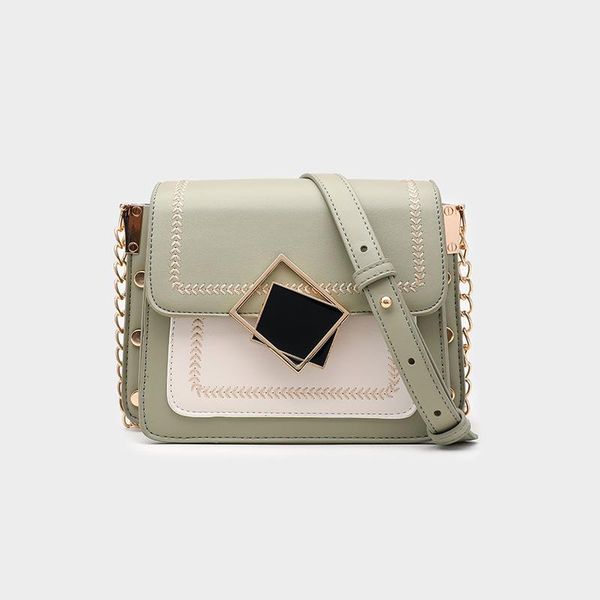 bags for women 2021 ladies shoulder bag pu leather fashion solid color chain wild diagonal small square cross body
bags for women 2021 ladies shoulder bag pu leather fashion solid color chain wild diagonal small square cross body