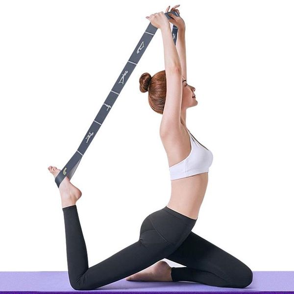 elastic yoga rope high stretch belt supplies dance fitness auxiliary resistance bands
elastic yoga rope high stretch belt supplies dance fitness auxiliary resistance bands