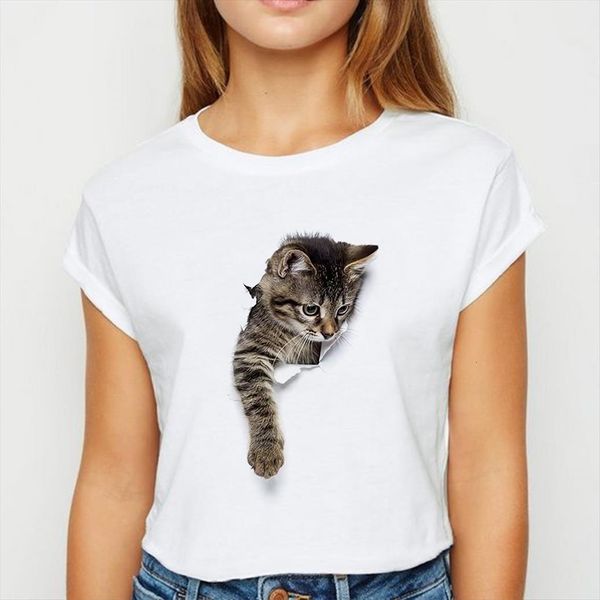 kawaii casual lovely cat print womens t shirt doyronka xehckan hipster graphicsummer oversize cool punk hip hop women, White
kawaii casual lovely cat print womens t shirt doyronka xehckan hipster graphicsummer oversize cool punk hip hop women, White
