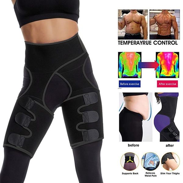 waist support women sweat band trainer neoprene body slimming sheath belly reducing shaper tummy shapewear workout trail gaiters, Black;gray
waist support women sweat band trainer neoprene body slimming sheath belly reducing shaper tummy shapewear workout trail gaiters, Black;gray