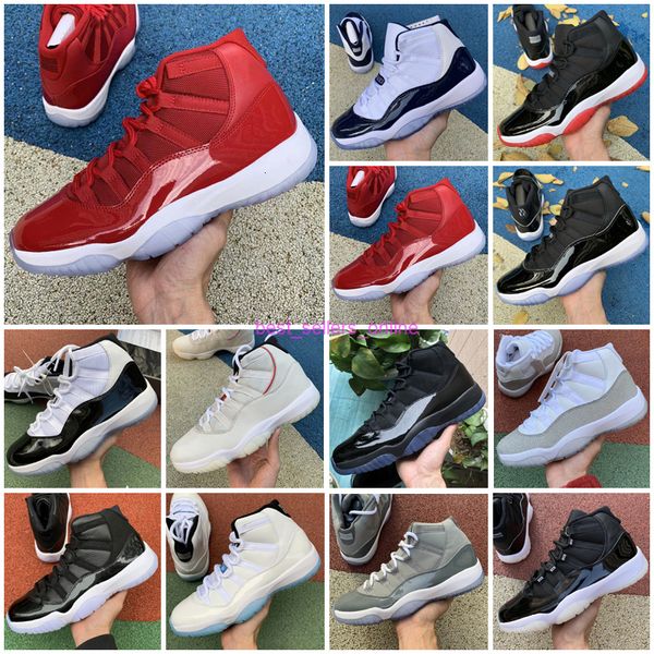 shoes jumpman 11 basketball 2021 11s new men women concord high low space jam gamma blue cap and gown sneakers trainers size 36-47
shoes jumpman 11 basketball 2021 11s new men women concord high low space jam gamma blue cap and gown sneakers trainers size 36-47