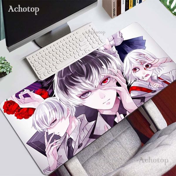 mouse pads & wrist rests mairuige ghoul japan anime keyboards mat rubber gaming 900x400mm pad desk lock edge gamer mousepad
mouse pads & wrist rests mairuige ghoul japan anime keyboards mat rubber gaming 900x400mm pad desk lock edge gamer mousepad