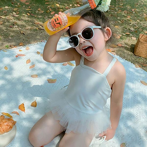 summer kids swimwear solid sleeveless girls swinsuit korean simple clothes with hat one-pieces, Black
summer kids swimwear solid sleeveless girls swinsuit korean simple clothes with hat one-pieces, Black
