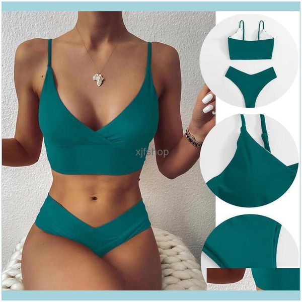 one-piece suits beach equipment water sports & outdoorswomen two-piece solid color swimsuit padded bra casual summerswimwear beachwear
one-piece suits beach equipment water sports & outdoorswomen two-piece solid color swimsuit padded bra casual summerswimwear beachwear