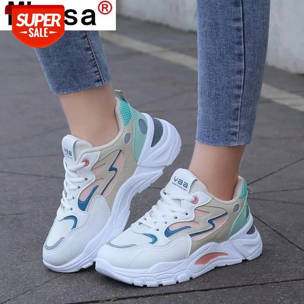 spring 2021 women casual shoes fashion lace up round toe comfortable vulcanize mesh breathable platform sneakers #pz8o
spring 2021 women casual shoes fashion lace up round toe comfortable vulcanize mesh breathable platform sneakers #pz8o