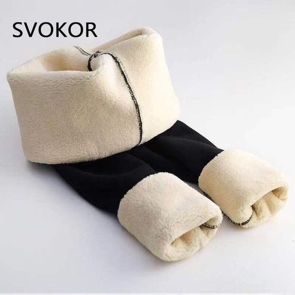 legging svokor winter broek women warm keep thermal leggings flowers streetwear high tail for casual, Black
legging svokor winter broek women warm keep thermal leggings flowers streetwear high tail for casual, Black