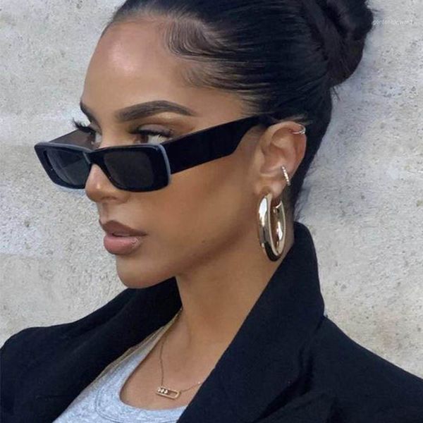 sunglasses vintage small square women 2021 travel black rectangle sun glasses lady oculos lunette de soleil, White;black
sunglasses vintage small square women 2021 travel black rectangle sun glasses lady oculos lunette de soleil, White;black