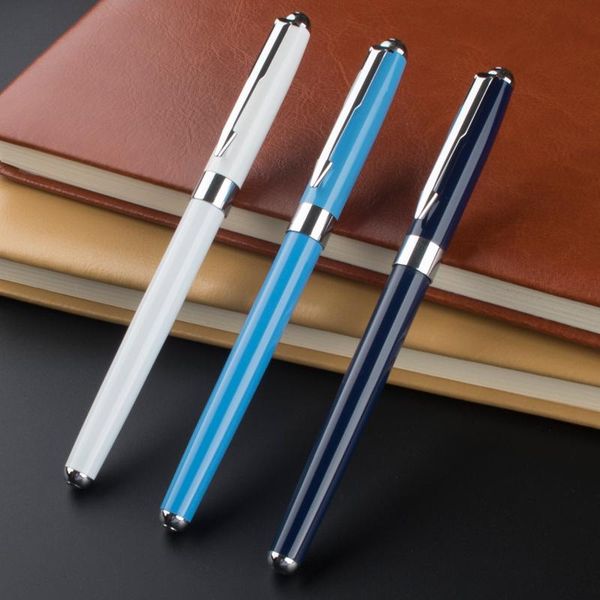 gel pens metal ballpoint pen roller ball for writing kids gift school supplies student 4304
gel pens metal ballpoint pen roller ball for writing kids gift school supplies student 4304