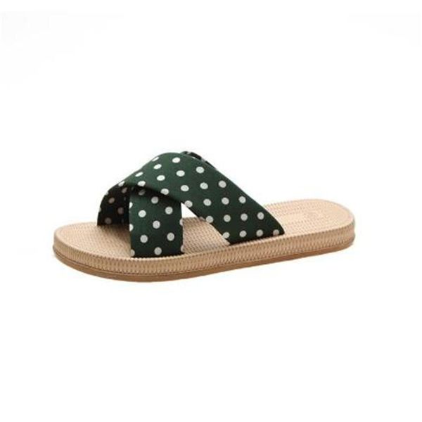 women's slippers fashionable cloth surfaceflat bottom simple soft light and comfortable casual, Black
women's slippers fashionable cloth surfaceflat bottom simple soft light and comfortable casual, Black