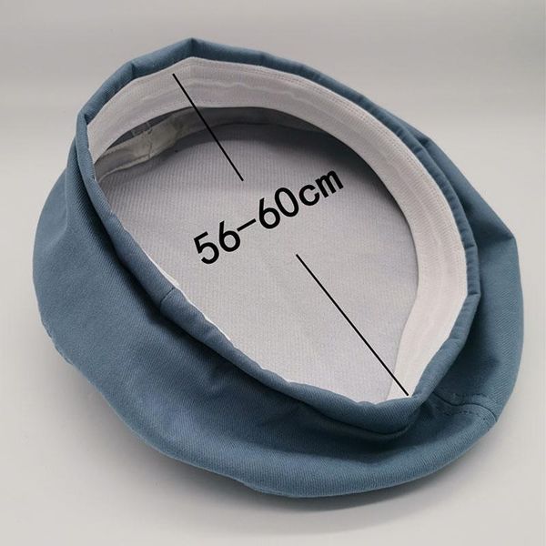 berets women girl beret artist warm cotton octagonal flat cap autumn winter beanie hat vintage hats solid color lady, Blue;gray
berets women girl beret artist warm cotton octagonal flat cap autumn winter beanie hat vintage hats solid color lady, Blue;gray