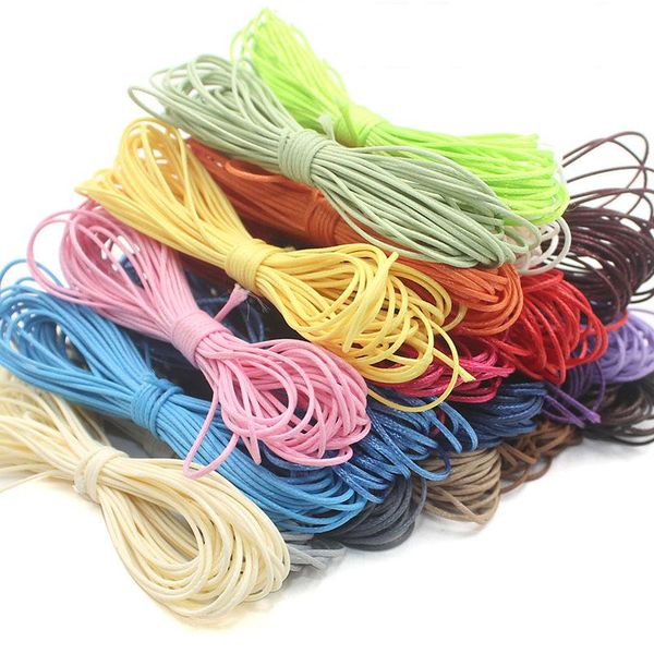 decorative objects & figurines 2mmx5m waxed thread for diy dreamcatcher fadeless colorful bracelet anklet accessories material
decorative objects & figurines 2mmx5m waxed thread for diy dreamcatcher fadeless colorful bracelet anklet accessories material