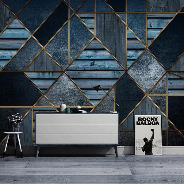 wallpapers custom 3d po wallpaper blue geometric wood grain relief mural modern living room sofa tv background wall papers home decor
wallpapers custom 3d po wallpaper blue geometric wood grain relief mural modern living room sofa tv background wall papers home decor