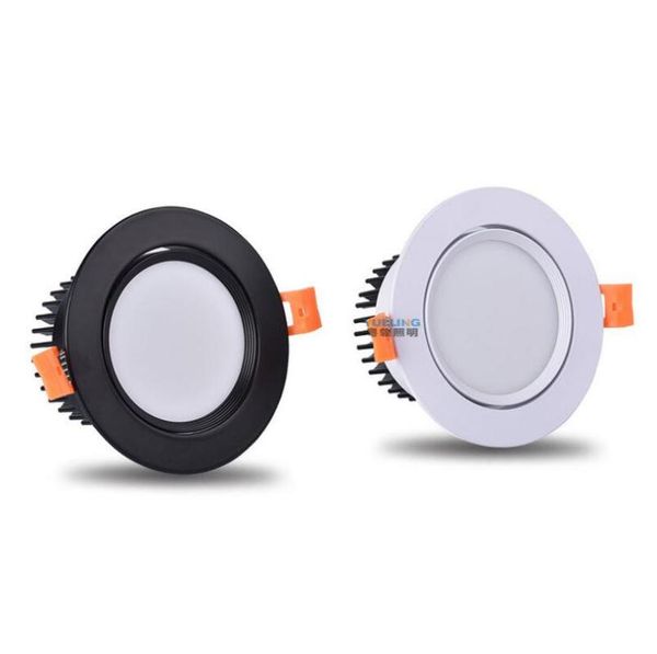 ceiling lights dimmable led cob spotlight lamp ac85-265v 3w 5w 7w 9w 12w 15w aluminum recessed downlights round panel light
ceiling lights dimmable led cob spotlight lamp ac85-265v 3w 5w 7w 9w 12w 15w aluminum recessed downlights round panel light