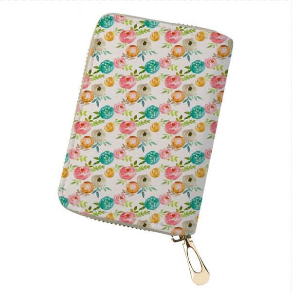card holders women holder for plastic cards blush dew on rose foil print mini leather wallet travel passport female prevent, Brown;gray
card holders women holder for plastic cards blush dew on rose foil print mini leather wallet travel passport female prevent, Brown;gray