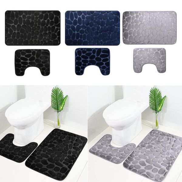 bathroom rug set bath mats for entry kitchen super soft u shape contoured mat rugs non slip washable absorbent carpet
bathroom rug set bath mats for entry kitchen super soft u shape contoured mat rugs non slip washable absorbent carpet