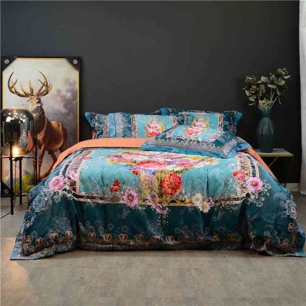 shabby chic flowers blossom duvet cover king size 4pcs vibrant boho satin cotton bedding bed sheet set fade resistant
shabby chic flowers blossom duvet cover king size 4pcs vibrant boho satin cotton bedding bed sheet set fade resistant