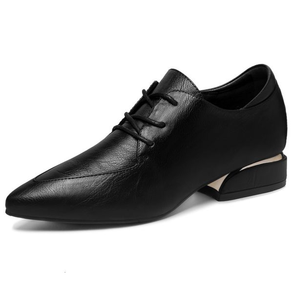 dress shoes summer spring autumn women's lace up fashion ladies med high heels solid color women pointed toe outdoor pumps m0226 a, Black
dress shoes summer spring autumn women's lace up fashion ladies med high heels solid color women pointed toe outdoor pumps m0226 a, Black