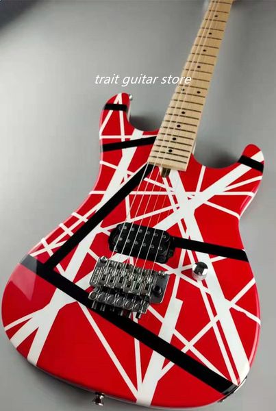 customized electric guitar, 5150 guitar, red, color can be customized, head logo, spot,
customized electric guitar, 5150 guitar, red, color can be customized, head logo, spot,