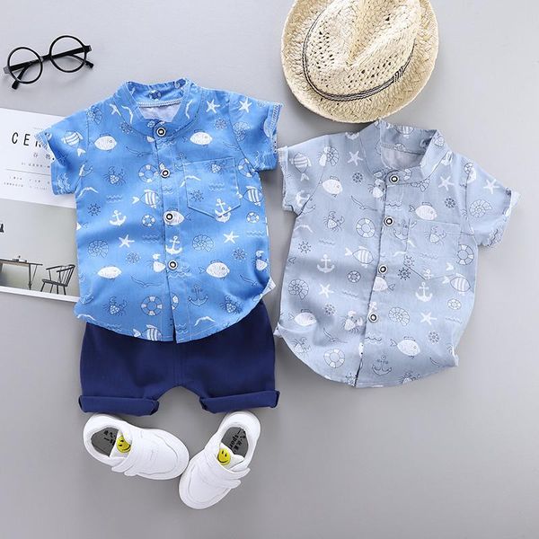 clothing sets children suit summer kid boys girls full printe short sleeve shirt shorts 2pcs/set baby toddler infant sportswear, White
clothing sets children suit summer kid boys girls full printe short sleeve shirt shorts 2pcs/set baby toddler infant sportswear, White