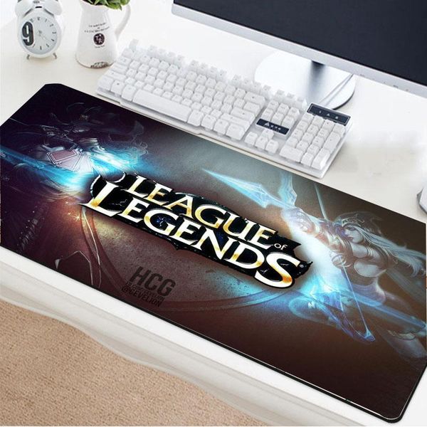 mouse pads & wrist rests yuzuoan league of legends handsome game pad natural rubber anti-skid waterproof table mat
mouse pads & wrist rests yuzuoan league of legends handsome game pad natural rubber anti-skid waterproof table mat