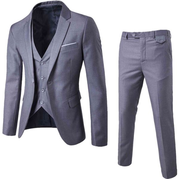 2021 new fashion designer men suit groom tuxedos groomsmen side vent slim fit man suit wedding men's suits bridegroom jacket+pant+vest, White;black
2021 new fashion designer men suit groom tuxedos groomsmen side vent slim fit man suit wedding men's suits bridegroom jacket+pant+vest, White;black