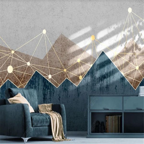 modern abstract geometric lines mural wallpaper for living room minimalist light luxury background wall papers home decor wallpapers
modern abstract geometric lines mural wallpaper for living room minimalist light luxury background wall papers home decor wallpapers