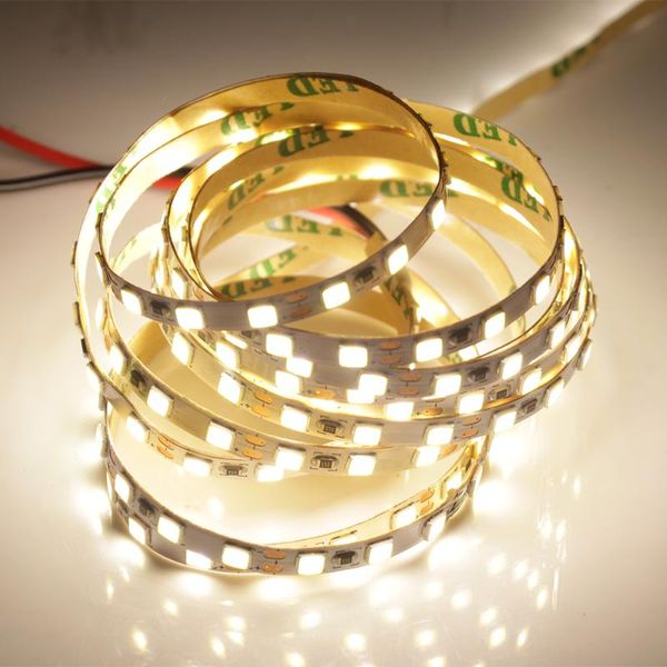 strips dc12v led strip width 4mm 120leds/m smd 2835 flexible tape rope ribbon light natural white / warm 5m
strips dc12v led strip width 4mm 120leds/m smd 2835 flexible tape rope ribbon light natural white / warm 5m