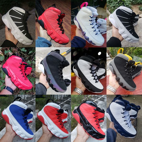 9 9s jumpman men basketball shoes particle grey bred chile red change the world racer blue reflective university gold 3m anthracite mens tra
9 9s jumpman men basketball shoes particle grey bred chile red change the world racer blue reflective university gold 3m anthracite mens tra