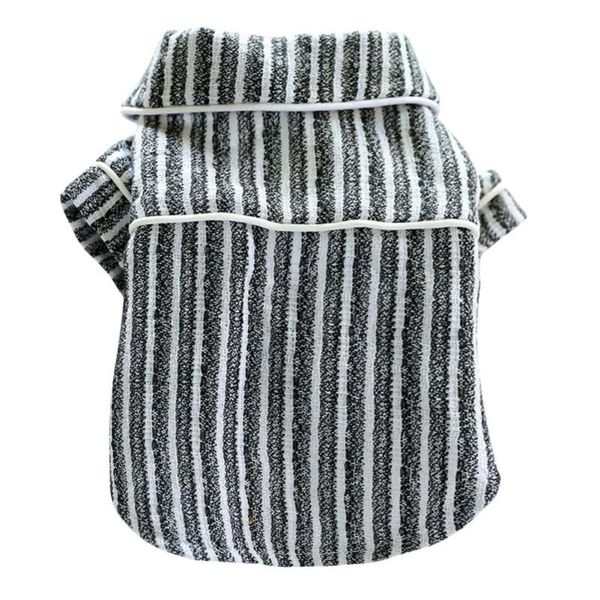 dog apparel pet striped cotton pajamas british style comfortable fashion lovely personalized safe healthy exquisite craft
dog apparel pet striped cotton pajamas british style comfortable fashion lovely personalized safe healthy exquisite craft