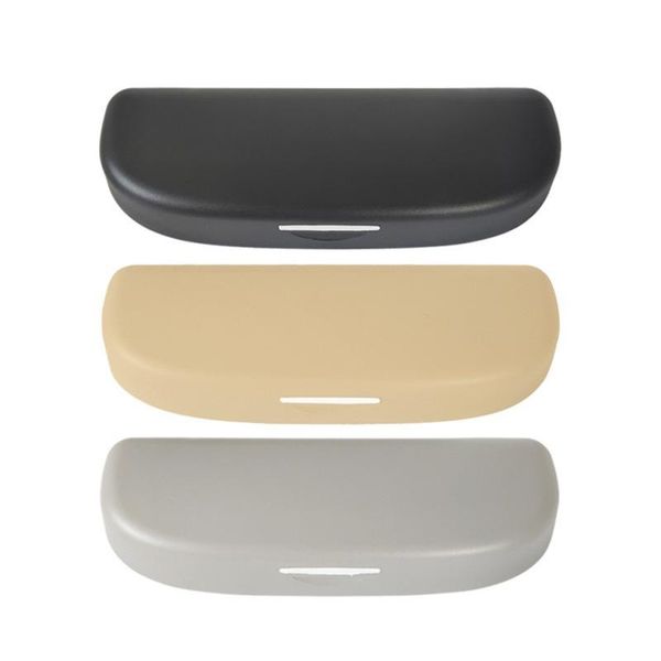 other interior accessories general car glasses storage box auto roof sunglasses clip beautiful and durable eyeglass holder
other interior accessories general car glasses storage box auto roof sunglasses clip beautiful and durable eyeglass holder