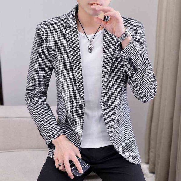 luxury suits blaze men's spring and autumn korean version slim fitting small et with split back men's single wt no iron one button, Black
luxury suits blaze men's spring and autumn korean version slim fitting small et with split back men's single wt no iron one button, Black