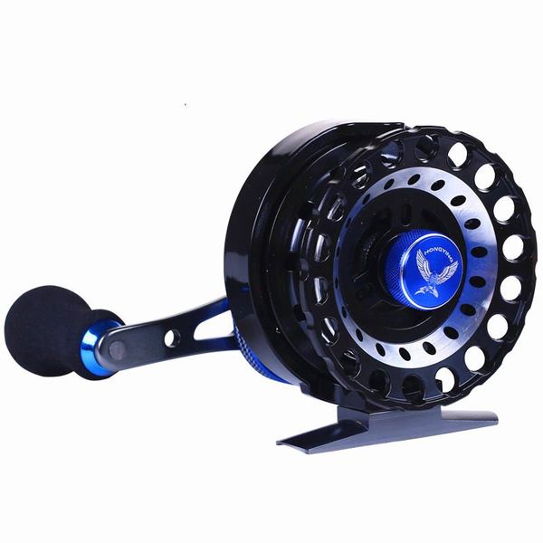 arrival raft ice fishing reel left/right handle freshwater marine fish carp wheel tackle baitcasting reels
arrival raft ice fishing reel left/right handle freshwater marine fish carp wheel tackle baitcasting reels