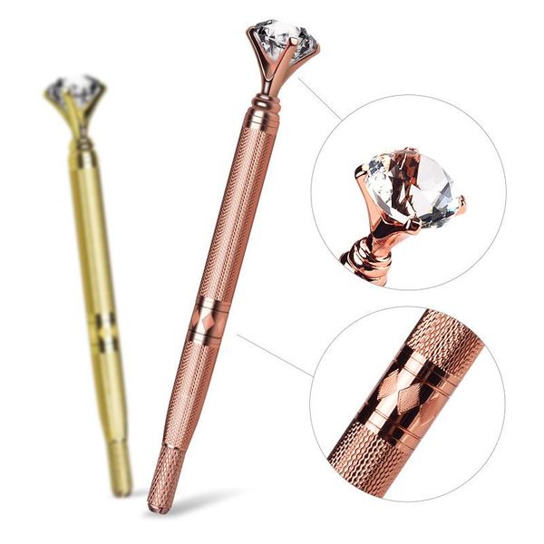 tattoo needles diamond embroidery pen 24# eyebrow pencil cross mouth handcraft
tattoo needles diamond embroidery pen 24# eyebrow pencil cross mouth handcraft
