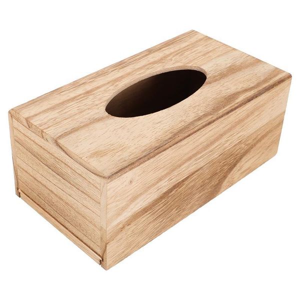 creative wooden tissue box rectangular napkin storage holder case paper container home office decoration boxes & napkins
creative wooden tissue box rectangular napkin storage holder case paper container home office decoration boxes & napkins