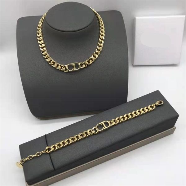 home / new plated letter net red necklace women's earrings fashion bracelet set, Silver
home / new plated letter net red necklace women's earrings fashion bracelet set, Silver