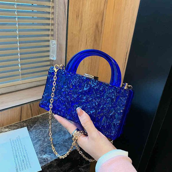 bags handbags net red ice cracked acrylic box female 2021 fashion candy ins soft sister portable messenger dinner, Black;red
bags handbags net red ice cracked acrylic box female 2021 fashion candy ins soft sister portable messenger dinner, Black;red
