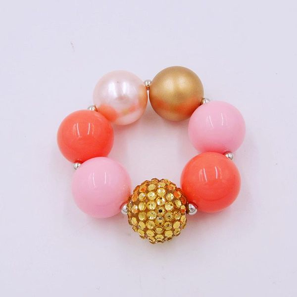 beaded, strands 2pcs halloween party outfits beaded bracelets cute baby girls pink orange acrylic beads jewelry for kids child gifts, Black
beaded, strands 2pcs halloween party outfits beaded bracelets cute baby girls pink orange acrylic beads jewelry for kids child gifts, Black