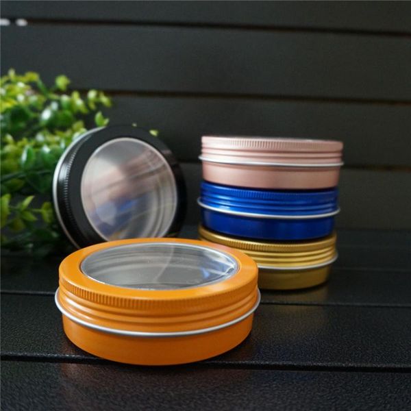 storage bottles & jars 100g ml gold empty round aluminum tin bottle with window lids,pink skylight box black cream tea jar
storage bottles & jars 100g ml gold empty round aluminum tin bottle with window lids,pink skylight box black cream tea jar