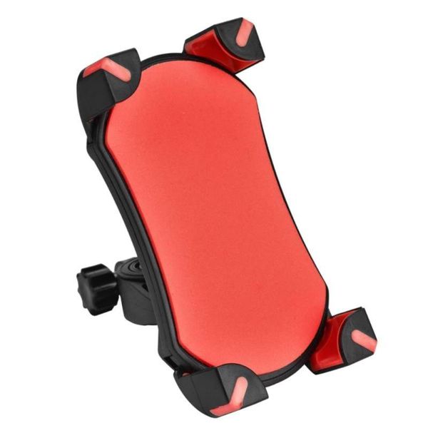 bike bicycle universal cell phone holder motorcycle handlebar mount bracket handle support for 3.5-6.5\" gps mounts & holders
bike bicycle universal cell phone holder motorcycle handlebar mount bracket handle support for 3.5-6.5\" gps mounts & holders