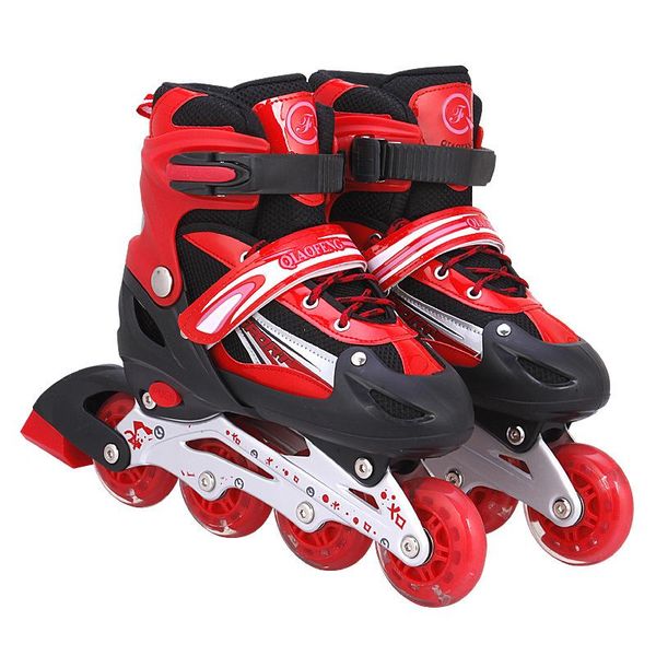 inline & roller skates full flashing for children,adjustable professional,aluminum alloy frame quad skates, ia52
inline & roller skates full flashing for children,adjustable professional,aluminum alloy frame quad skates, ia52