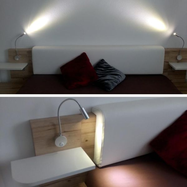 book lights sanmusion led light lamp indoor loft el bedroom headboard reading flexible tube push switch mounted lighting
book lights sanmusion led light lamp indoor loft el bedroom headboard reading flexible tube push switch mounted lighting