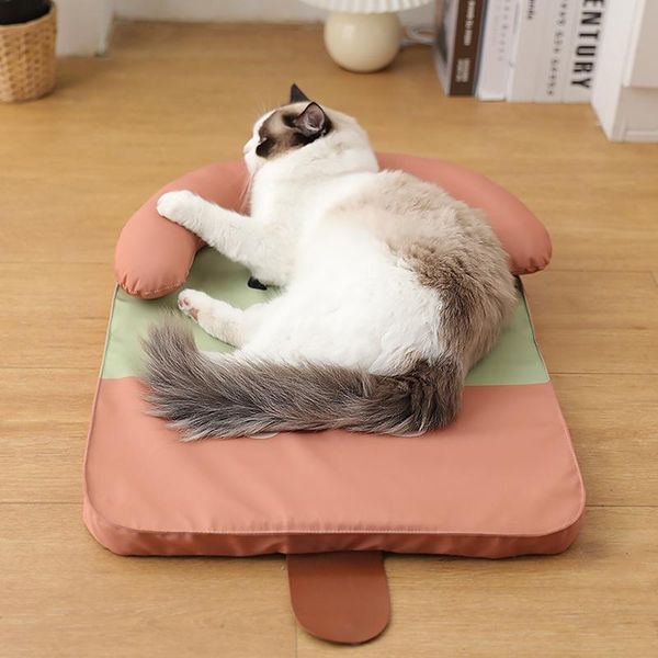 kennels & pens cooling cat dog beds for small dogs cushion mat summer refreshing bed puppy kitten non-slip waterproof bottom pet
kennels & pens cooling cat dog beds for small dogs cushion mat summer refreshing bed puppy kitten non-slip waterproof bottom pet