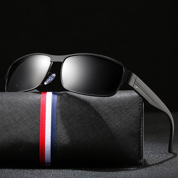 sunglasses classic punk men brand designer vintage driving glasses rectangle sun for gafas uv400, White;black
sunglasses classic punk men brand designer vintage driving glasses rectangle sun for gafas uv400, White;black