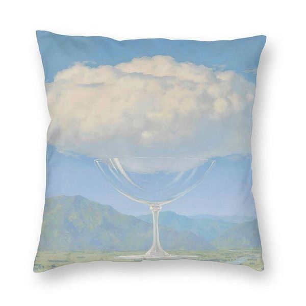 cushion/decorative pillow the heartstrings by rene magritte cushion cover 40x40cm home decor print surrealist artist art throw case for livi
cushion/decorative pillow the heartstrings by rene magritte cushion cover 40x40cm home decor print surrealist artist art throw case for livi