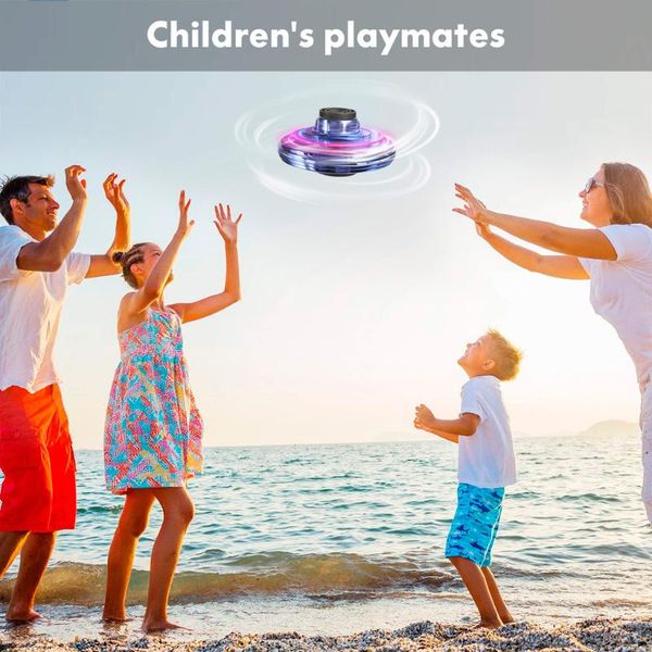 full cover 3d rolling mini ufo drone induction gesture control quadcopter hand ball aircraft toys for kids drones
full cover 3d rolling mini ufo drone induction gesture control quadcopter hand ball aircraft toys for kids drones