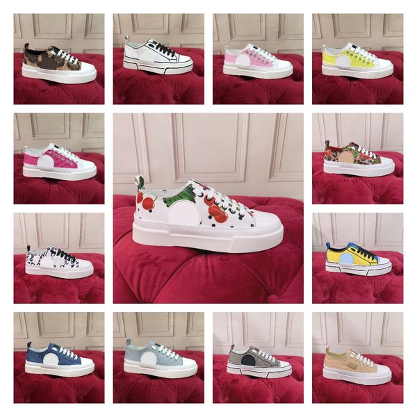 luxury casual shoes flat anti-slip fashion comfortable breathable designer size35-45, Black
luxury casual shoes flat anti-slip fashion comfortable breathable designer size35-45, Black